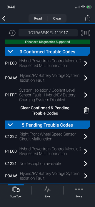 2014 chevrolet volt standard with 102114 miles for sale near elk-river, minnesota ec67b07104b8418391bd676b037757e9.png