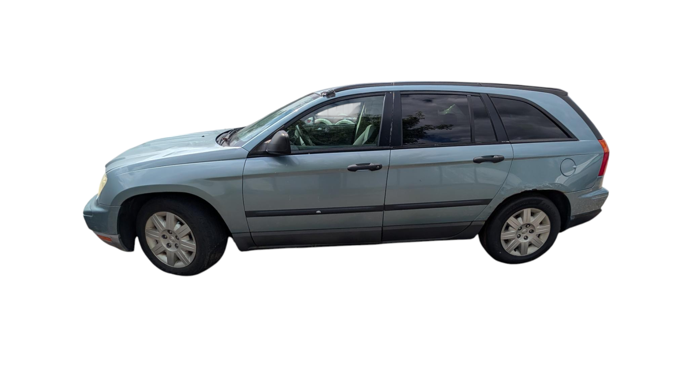 2008 chrysler pacifica lx-fwd with 284010 miles for sale near elk-river, minnesota ec7c16c7ead14bfa9e0c932529b33354.png