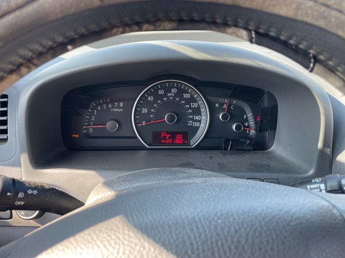 2009 kia borrego ex-v8-4wd with 221382 miles for sale near clearwater, minnesota ec85e717f67f4991b34cfe1dd6b8951e.jpeg