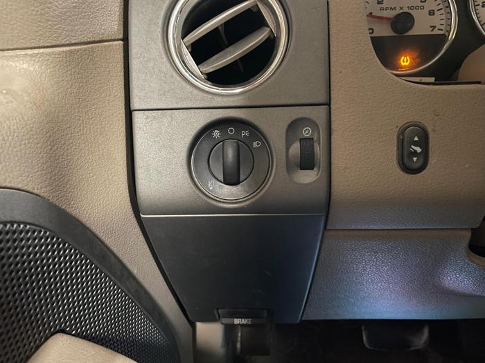 2008 Ford F-150