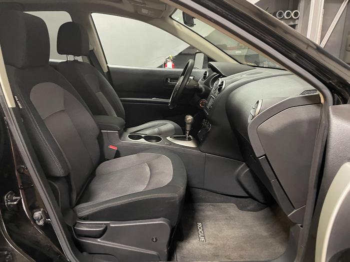 2013 Nissan Rogue