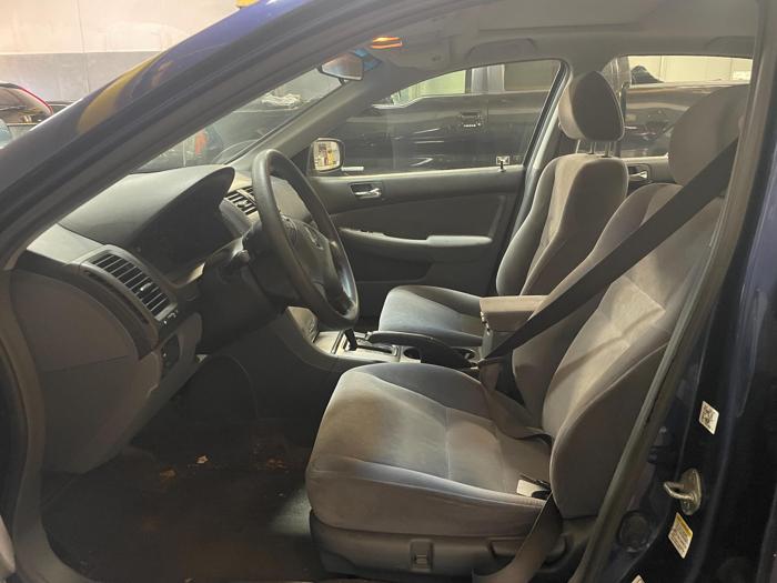 2003 Honda Accord