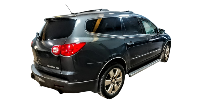 2009 chevrolet traverse ltz-awd with 269498 miles for sale near elk-river, minnesota ecbb30c798264d608fc67ff8301dbc2f.png