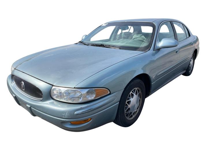 2003 buick lesabre limited with 140627 miles for sale near elk-river, minnesota ecd0d45f13ab4c39b77d3d0dc39fa1a9.jpg