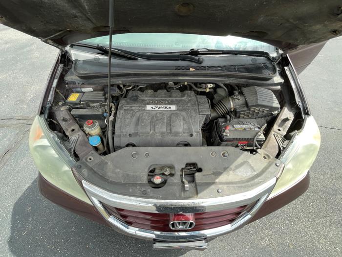 2009 honda odyssey ex-l with 236095 miles for sale near clearwater, minnesota ecd4d7ef12c942898d59b49accb18fdf.jpeg