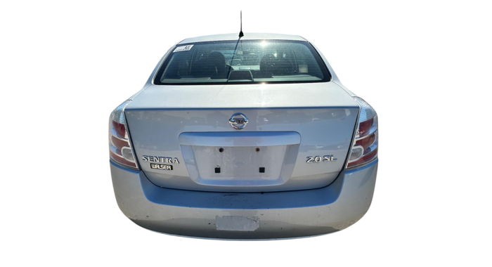 2007 nissan sentra 2.0 with 161107 miles for sale near elk-river, minnesota ece6b1466b9e40fcba2c2cfa88a131e2.png