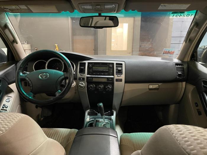 2008 Toyota 4Runner