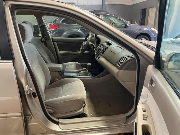 2003 Toyota Camry