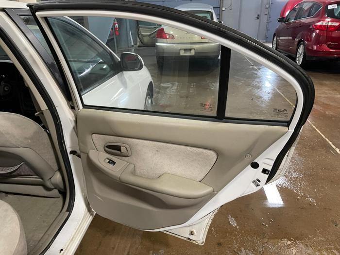 2005 Hyundai Elantra