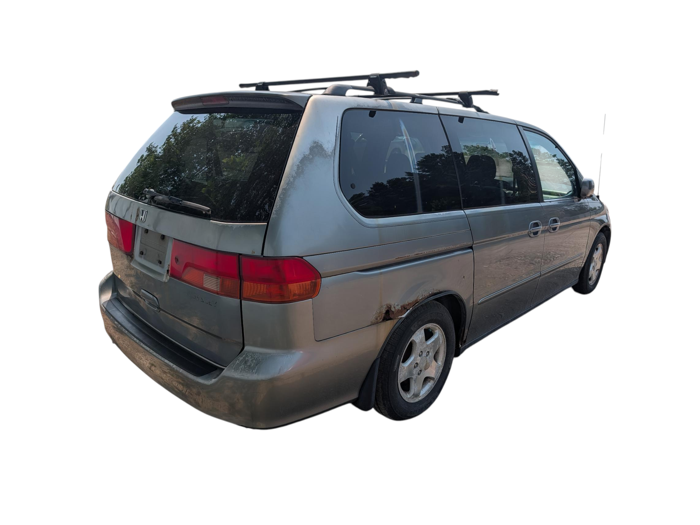 2000 honda odyssey ex with 254296 miles for sale near elk-river, minnesota ed092495f9394bb4b37d59ca1c6fa05e.png