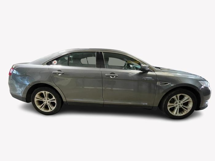 2014 Ford Taurus