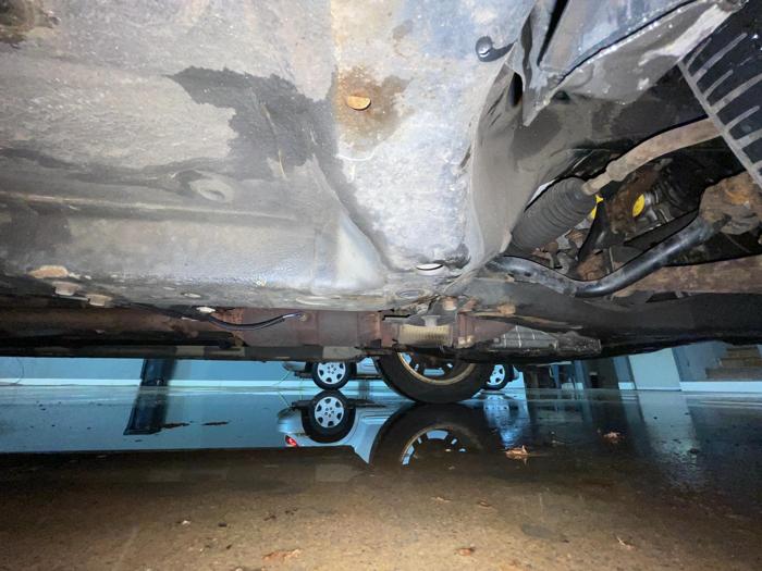 2006 Honda Accord