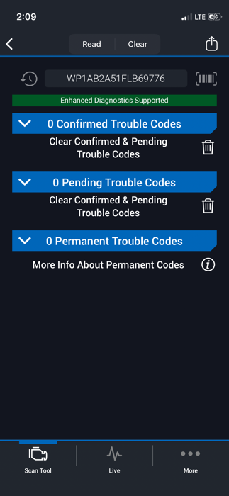 2015 porsche macan s with 130895 miles for sale near columbus, minnesota ed30db6fb487422685b9cde45063edd5.png