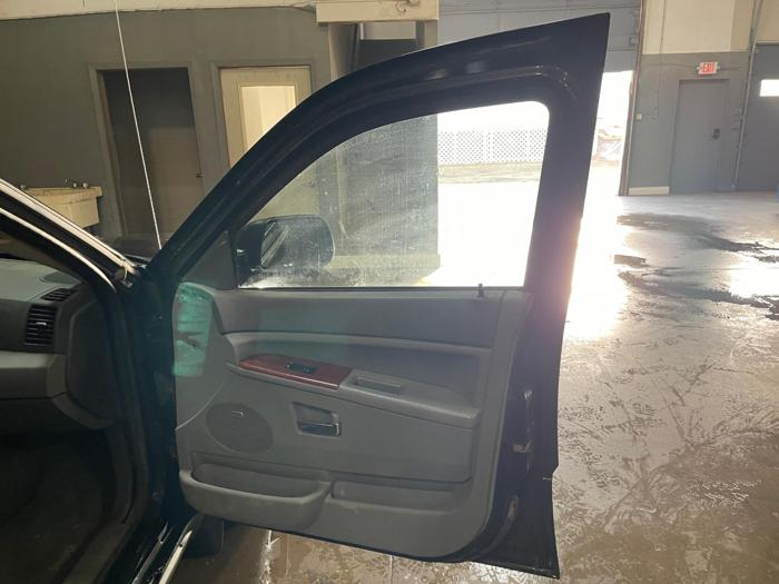 2007 Jeep Grand Cherokee