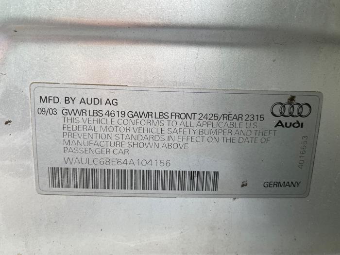 2004 audi a4 1.8t-quattro with 156926 miles for sale near elk-river, minnesota ed3bcdb777634deca39012d1683071f9.jpeg