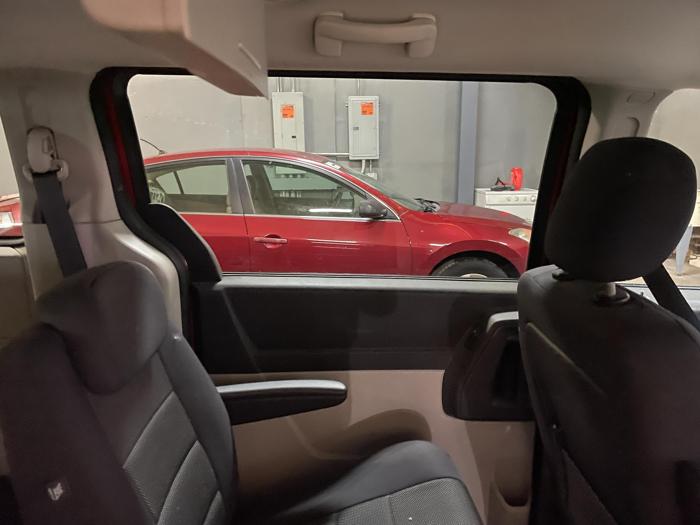 2009 Dodge Grand Caravan