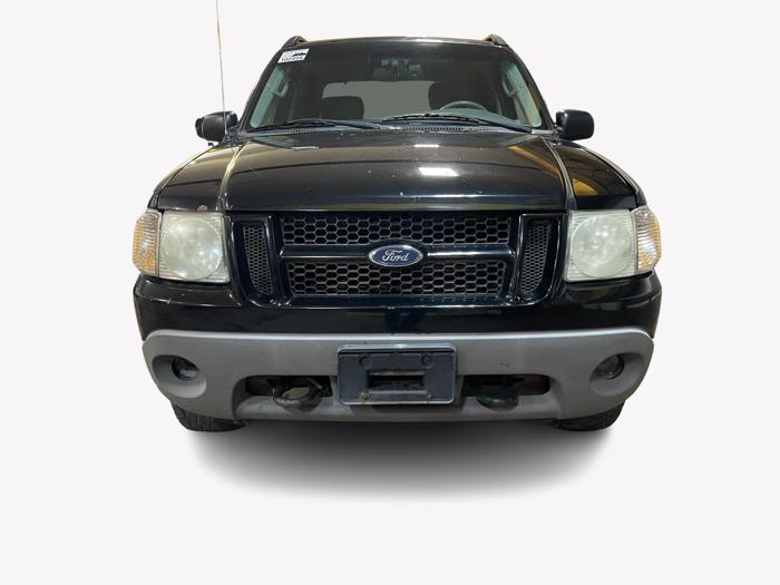 2003 Ford Explorer Sport Trac