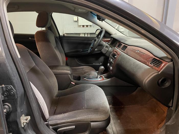2008 Chevrolet Impala