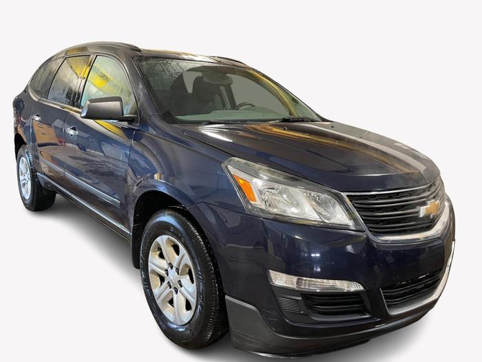 2015 chevrolet traverse ls with 245538 miles for sale near elk-river, minnesota ed5fd61f35e34e1284b1e41b5aeced57.jpg