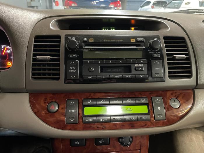 2005 Toyota Camry