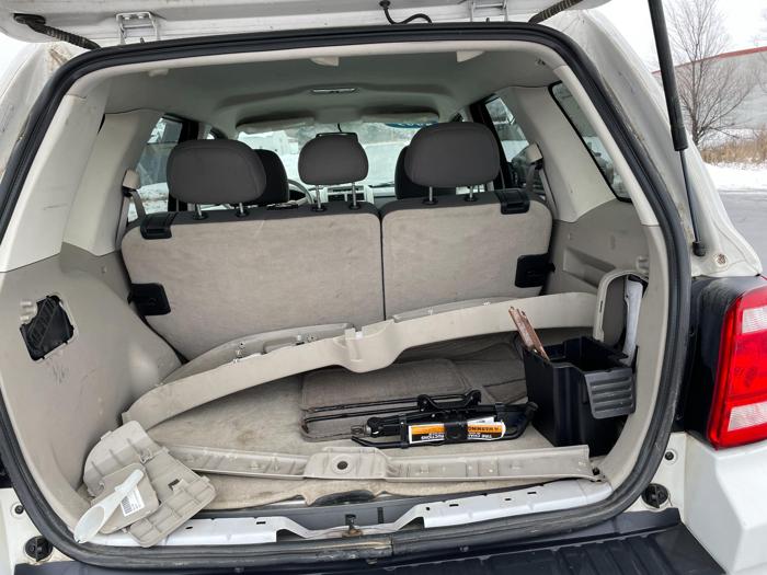 2009 Ford Escape