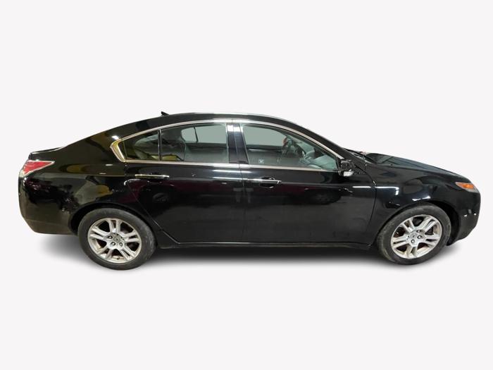 2010 Acura TL