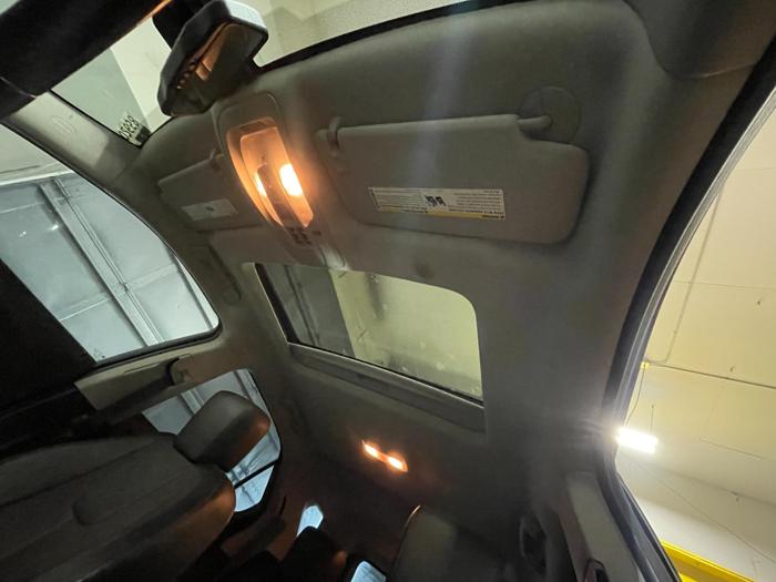2011 Chevrolet Equinox