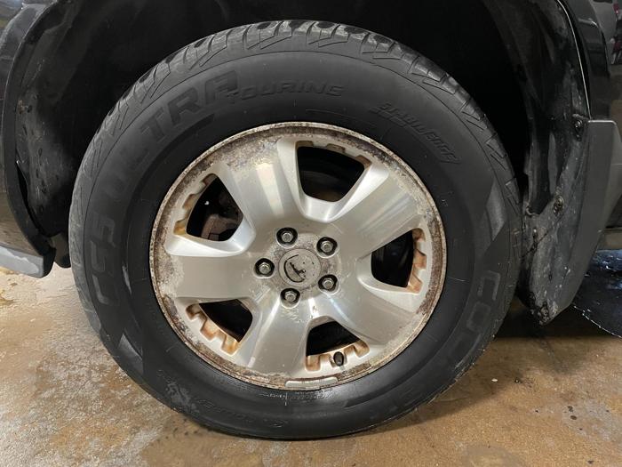 2005 acura mdx with 229619 miles for sale near elk-river, minnesota ed8302b4c4054ab095841a42b7c577c4.jpg