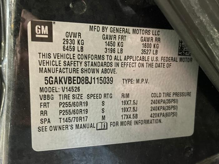 2011 buick enclave cxl-1 with 142657 miles for sale near elk-river, minnesota ed85cc70e4844e0282c9ea47cb87a75d.jpg