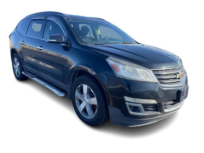 2013 chevrolet traverse 1lt-fwd with 191997 miles for sale near ham-lake, minnesota ed940618aca340cda9af1e4d3d058e9f.jpg