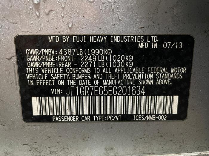 2014 subaru impreza wrx with 173341 miles for sale near elk-river, minnesota ed98aba926b24866ac37c2db48cd8ee7.jpg