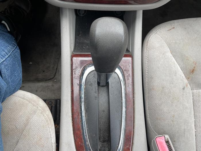 2007 Chevrolet Impala