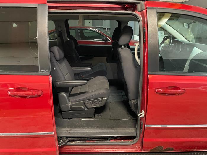 2009 Dodge Grand Caravan