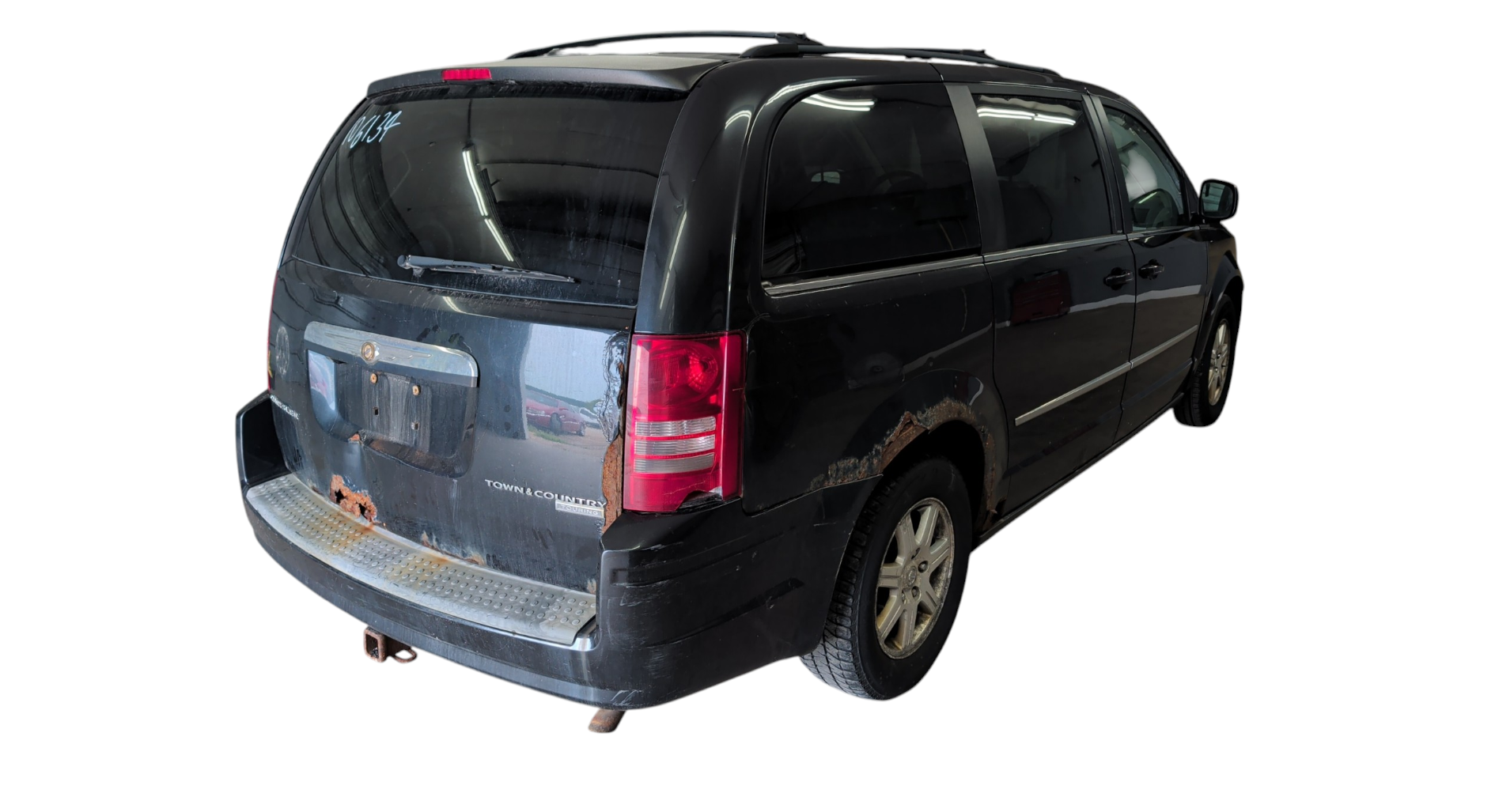 2009 chrysler town-&amp;-country with 195103 miles for sale near elk-river, minnesota ee0107feba8942e3983af2cd4b7daa3a.png