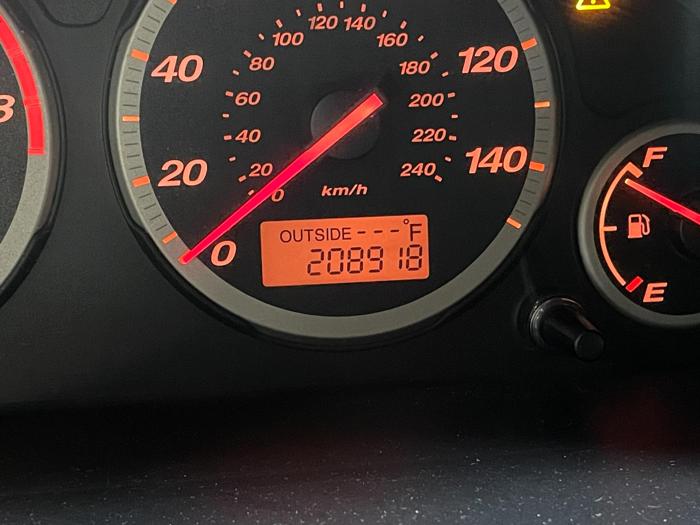 2006 Honda CR-V
