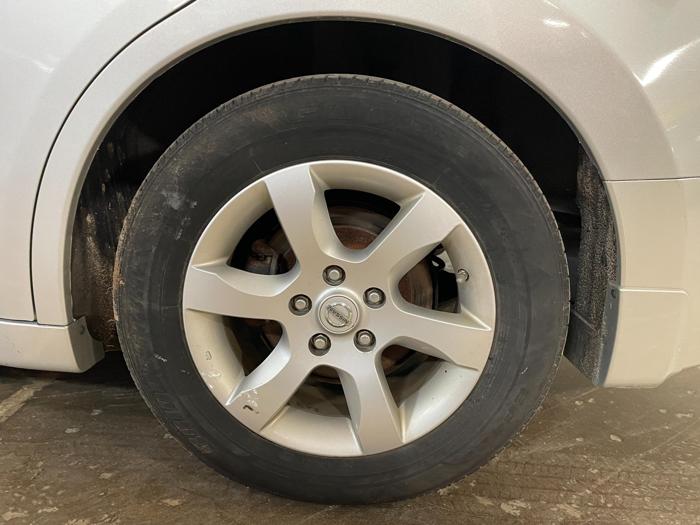 2009 Nissan Altima
