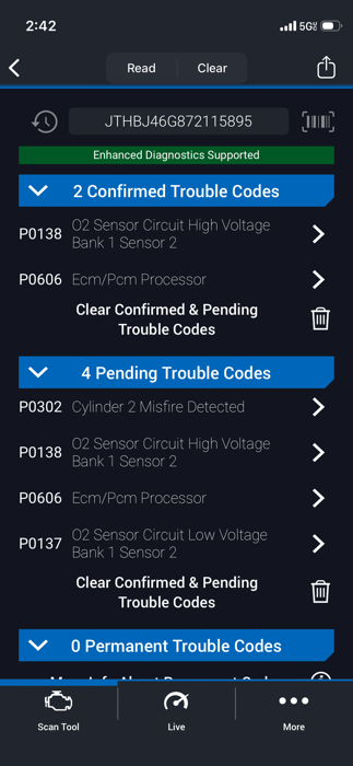 2007 lexus es-350 sedan with 102761 miles for sale near elk-river, minnesota ee1690a23fc242eca1a6c5da09b1cb16.png