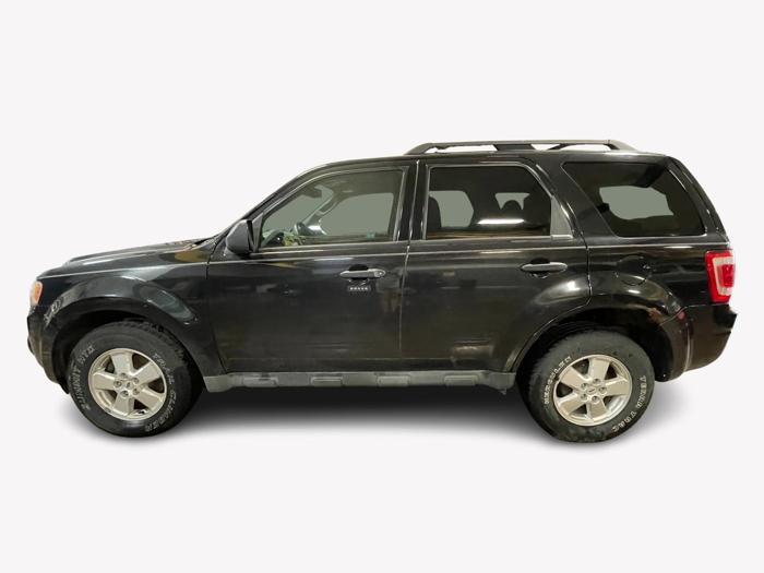 2011 Ford Escape