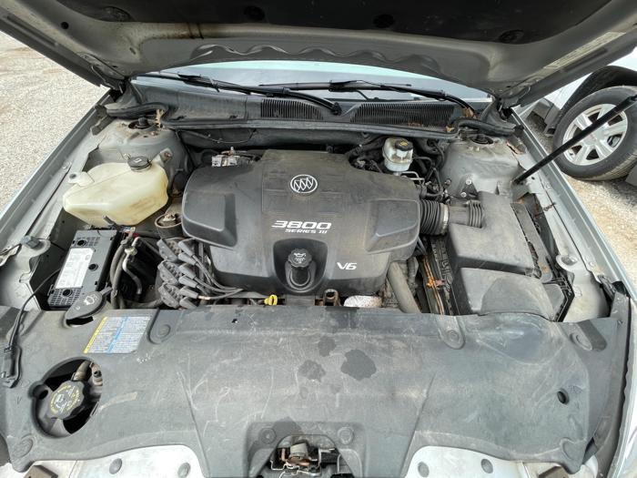 2006 Buick Lucerne Cx