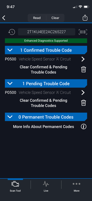 2010 toyota matrix fwd with 206303 miles for sale near elk-river, minnesota ee3bd8a3f365435c919dfceeafd836fc.png