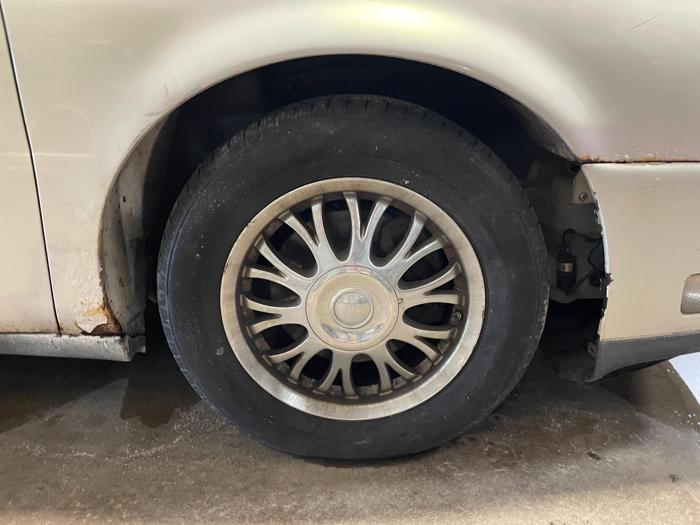 2005 Cadillac Deville