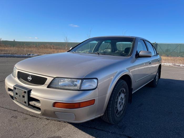 1996 nissan maxima with 267808 miles for sale near elk-river, minnesota ee45c993422b4878b5a8006deb2be66b.jpg
