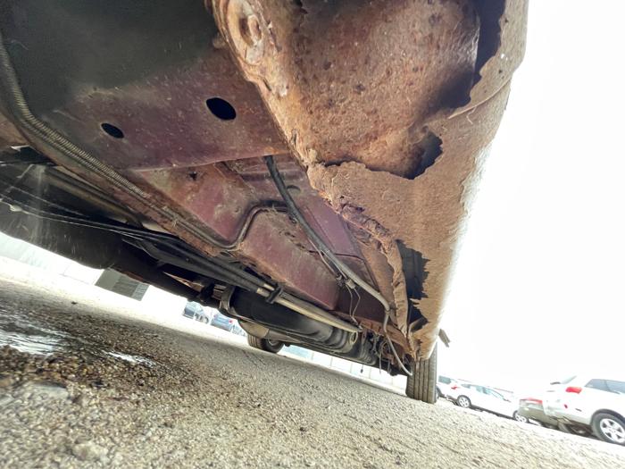 2003 chevrolet venture extended with 146369 miles for sale near elk-river, minnesota ee4922c61b52450ea82f0d62cfccfd4b.jpeg