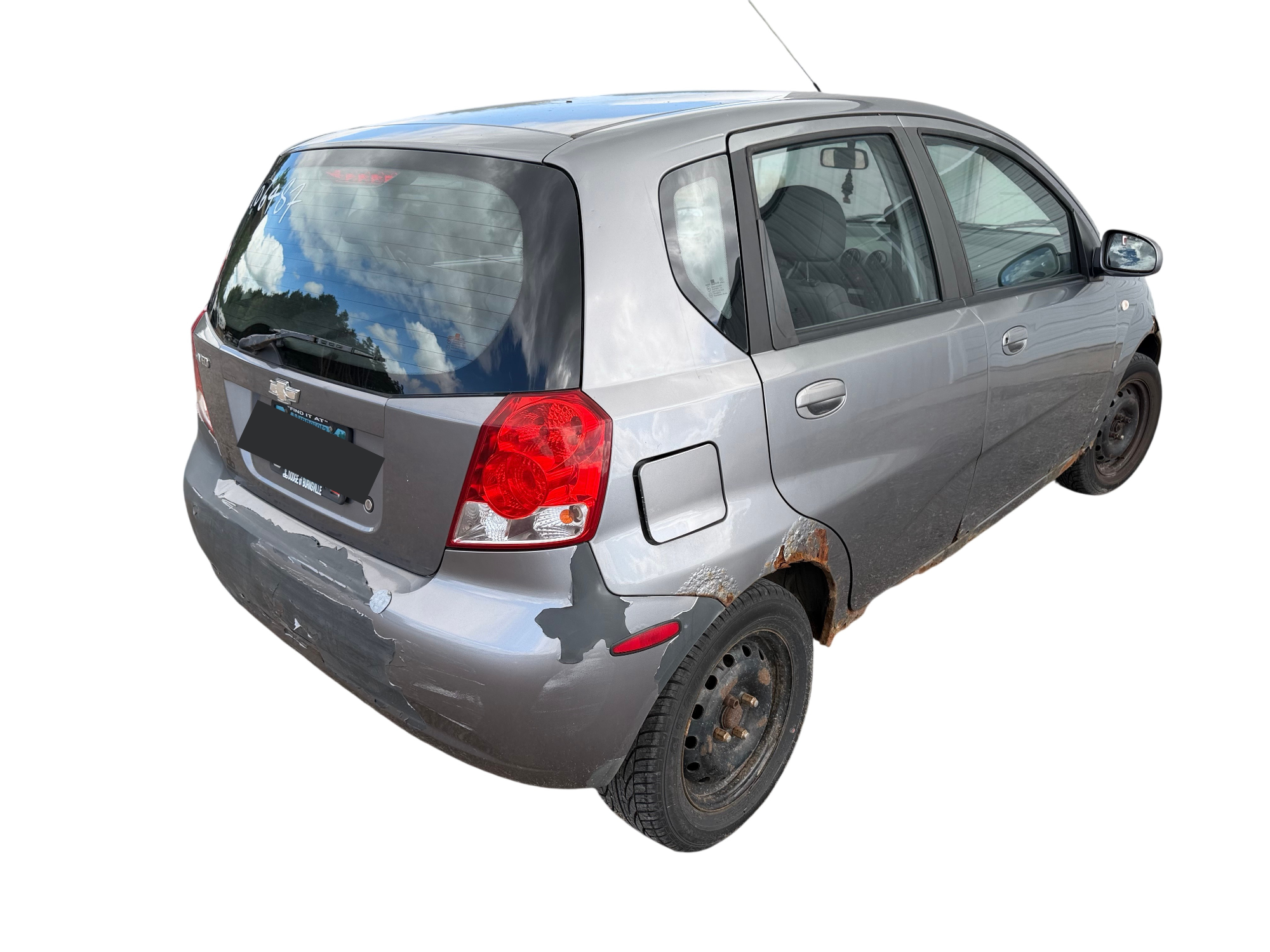 2008 chevrolet aveo5 ls with 134441 miles for sale near elk-river, minnesota ee5382b2ec024c45b54fd765e9ac261d.png