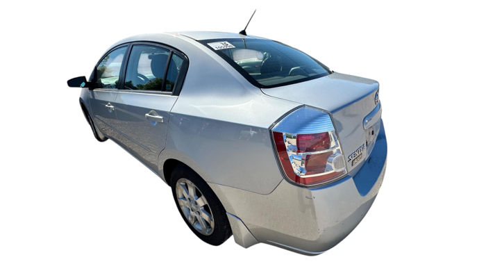 2007 nissan sentra 2.0 with 161107 miles for sale near elk-river, minnesota ee67c5b868774d87bcaeede92033ab4a.png