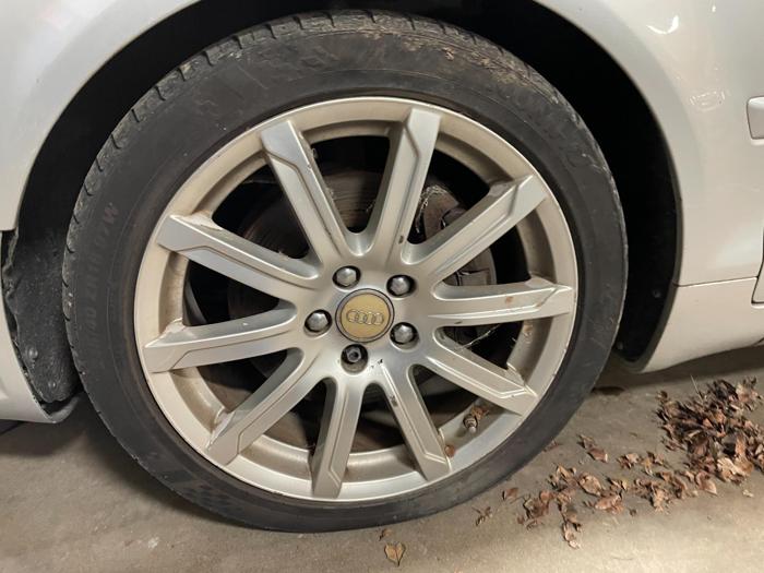 2009 audi a4 base with 179508 miles for sale near elk-river, minnesota ee6b6b1817954b1d9a7c6450cee6d669.jpg