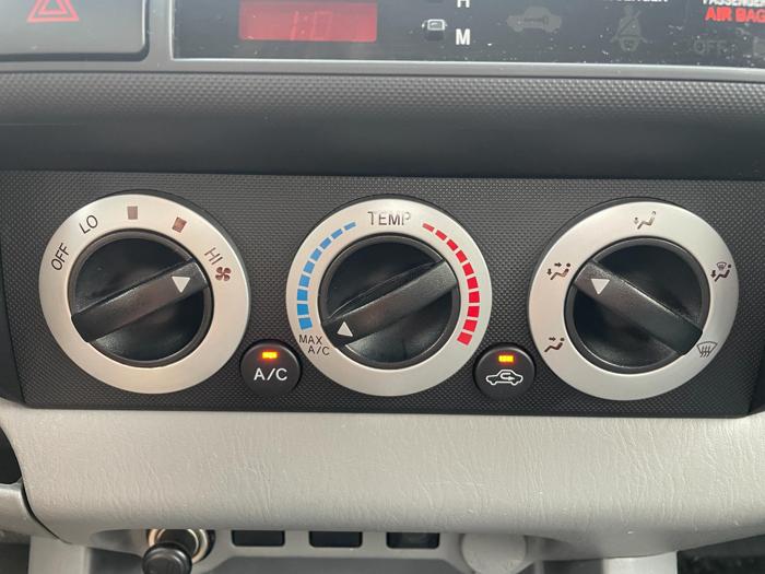 2010 Toyota Tacoma