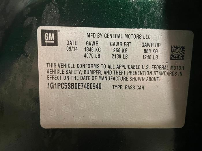 2014 chevrolet cruze 1lt with 133026 miles for sale near elk-river, minnesota ee7c6a24f5b04f7b900c4019f4775b22.jpg
