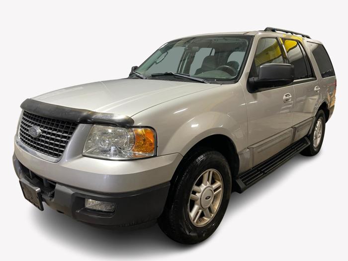 2005 Ford Expedition