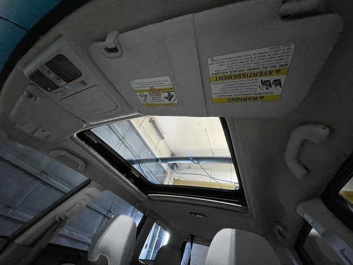 2011 Subaru Forester